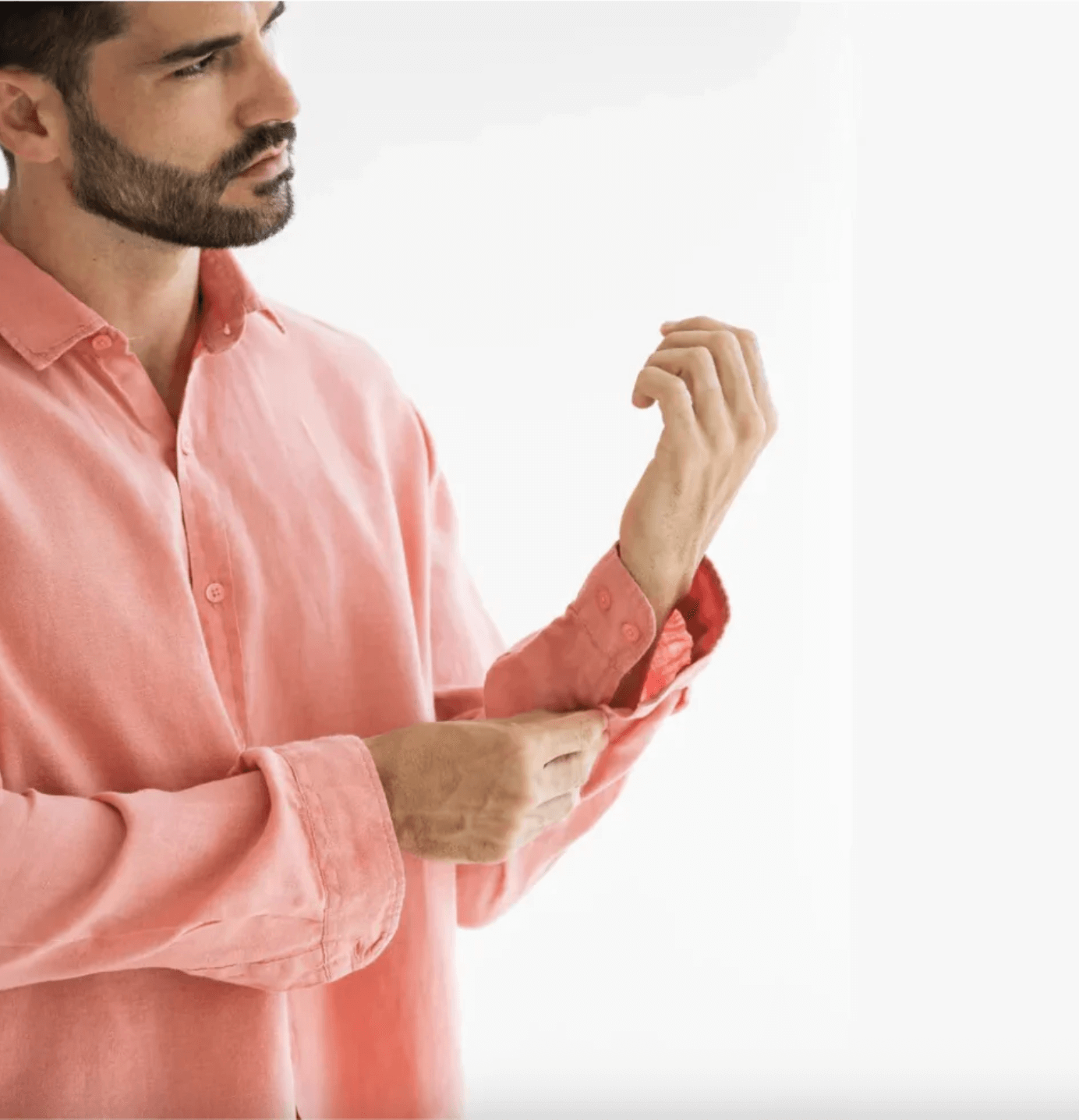 Farfect Dress Shirt