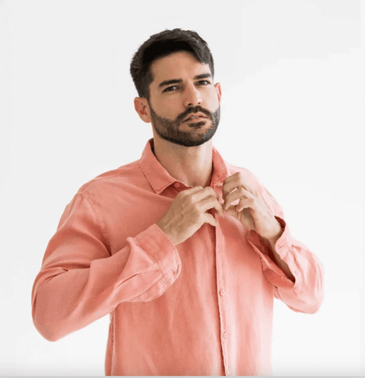 Farfect Dress Shirt