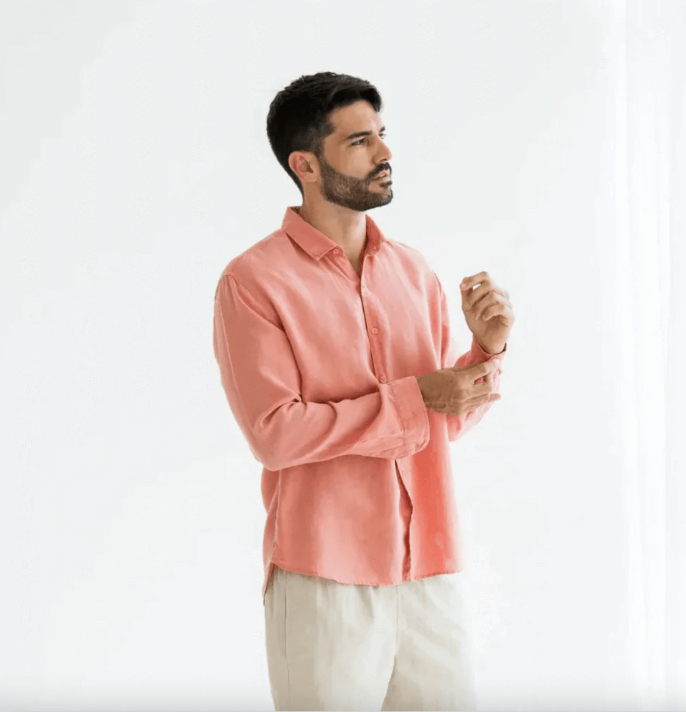 Farfect Dress Shirt