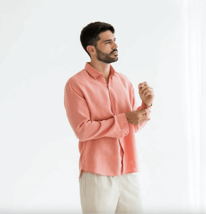 Farfect Dress Shirt