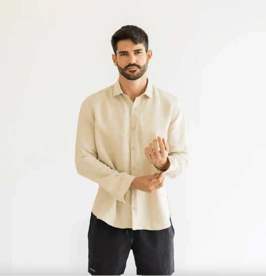 Farfect Dress Shirt