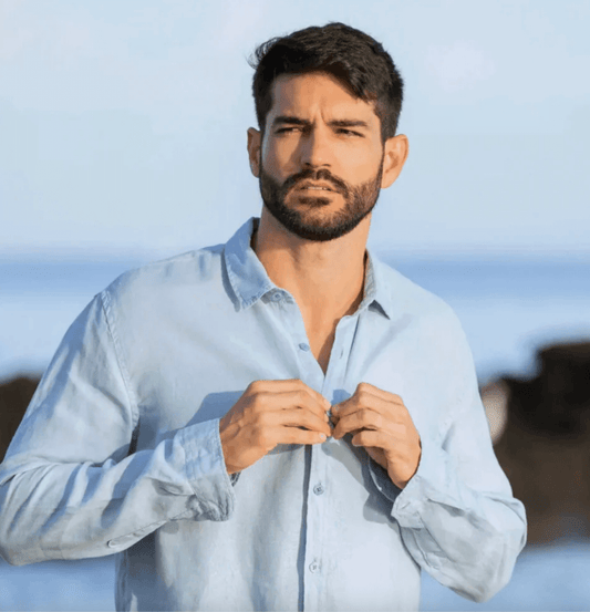 Farfect Dress Shirt