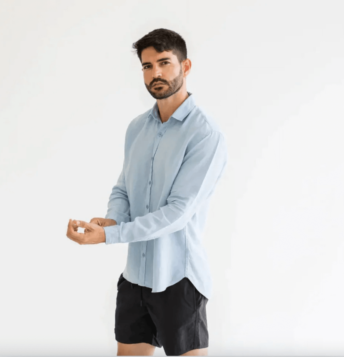 Farfect Dress Shirt