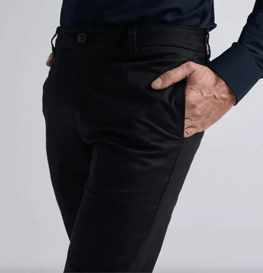 Tailored Farfect Trousers