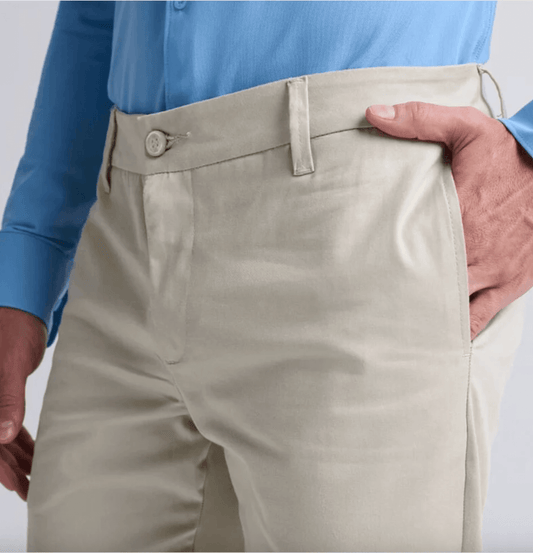 Tailored Farfect Trousers