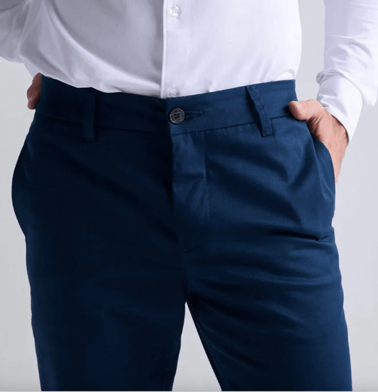 Tailored Farfect Trousers